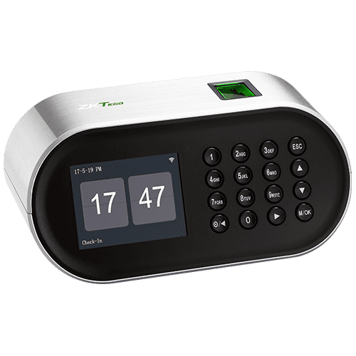 D1S Fingerprint Device - Image 3