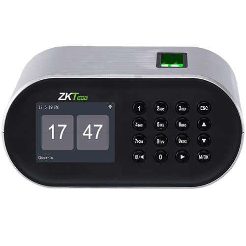 D1S Fingerprint Device