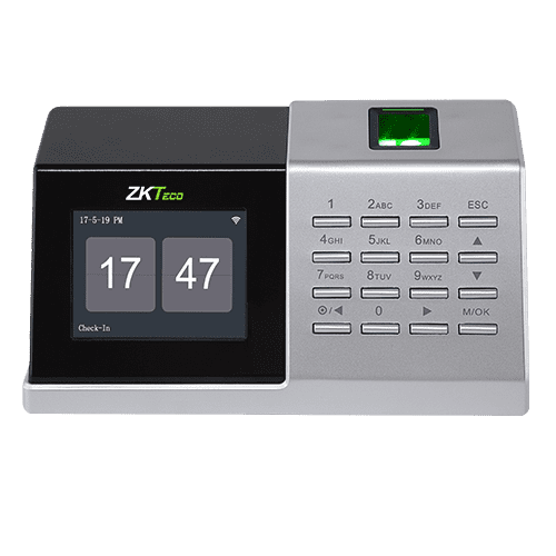 D2 Fingerprint Device