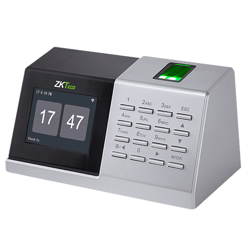 D2S Fingerprint Device - Image 2