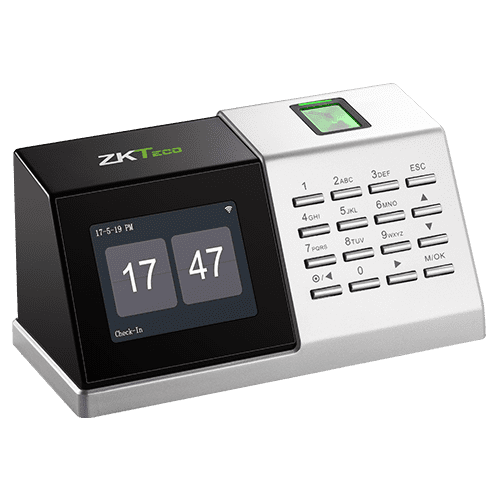 D2S Fingerprint Device - Image 3