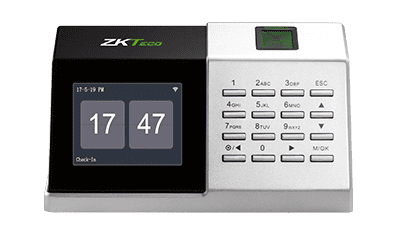 D2S Fingerprint Device