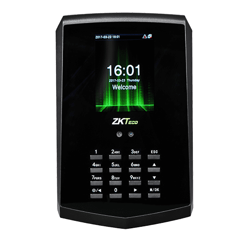 KF460 Facial Recognition Device