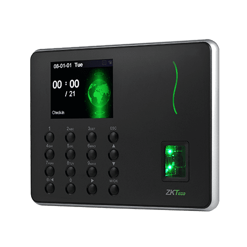 WL10 Fingerprint Device - Image 2