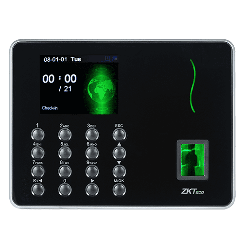 WL10 Fingerprint Device