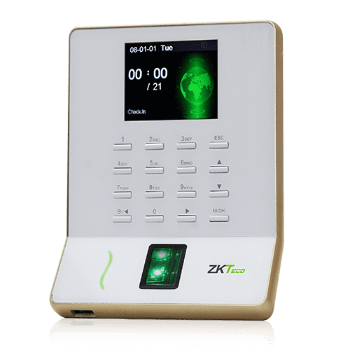 Wl 20 Fingerprint Device - Image 2