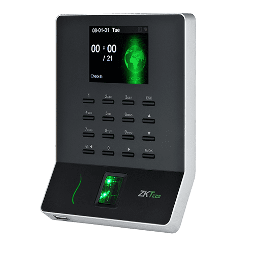 Wl 20 Fingerprint Device - Image 3