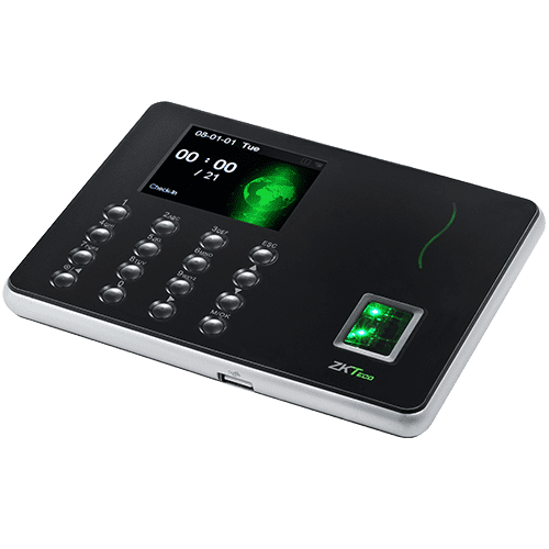 WL10 Fingerprint Device - Image 3