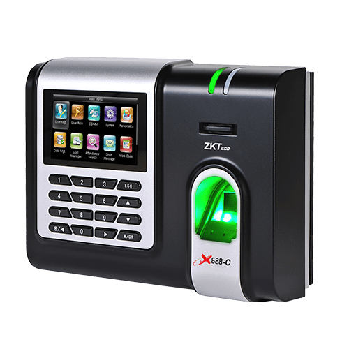 X628-C Biometric Fingerprint Device